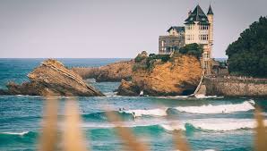 BIARRITZ