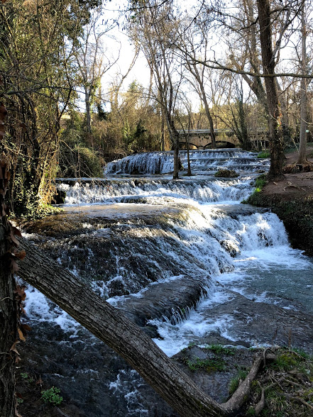 MONASTERIO DE PIEDRA