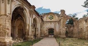 MONASTERIO DE PIEDRA