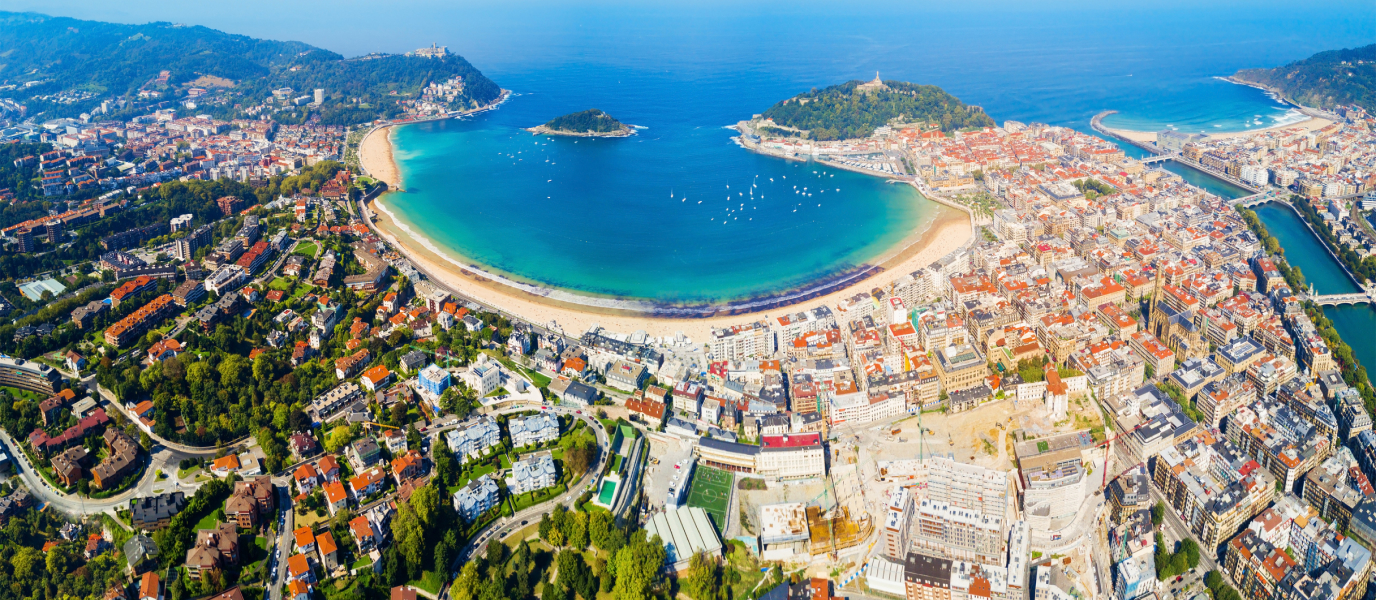SAN SEBASTIAN. 12/07/2026