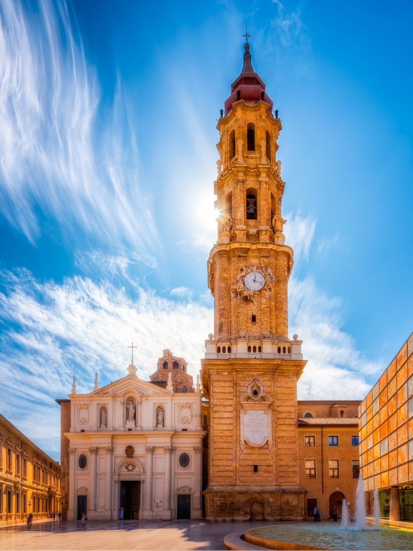 ZARAGOZA