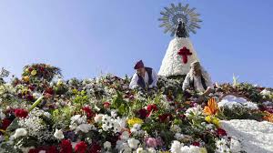 ZARAGOZA. FESTIVIDAD DEL PILAR