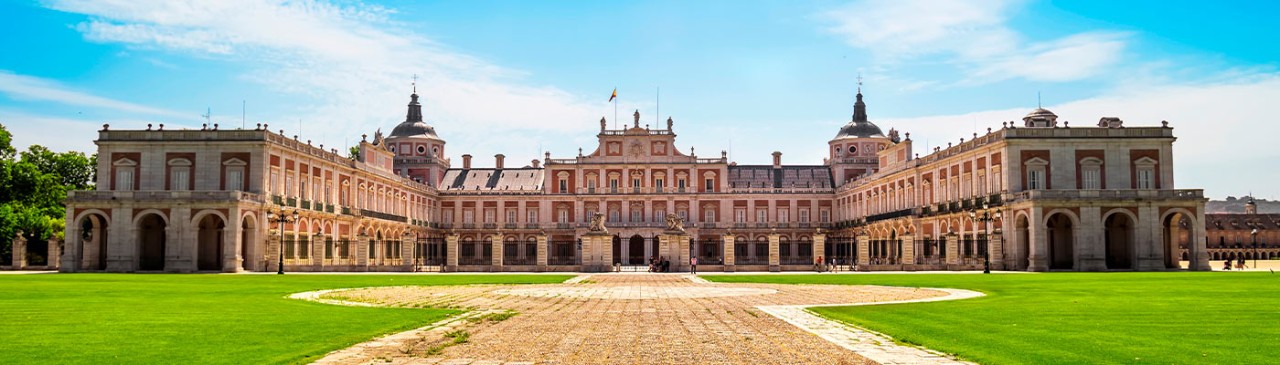 ARANJUEZ 01/11/2026