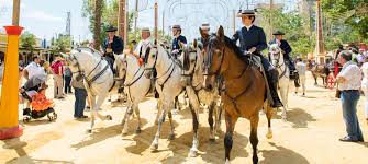 PUEBLOS BLANCOS, FERIA DEL CABALLO, CÁDIZ, JEREZ, SANLÚCAR DE BARRAMEDA Y COTO DE DOÑANA