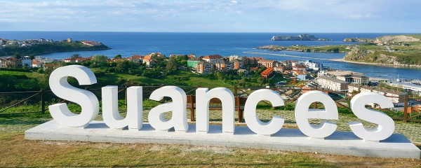 SANTILLANA DEL MAR Y SUANCES