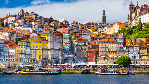 RECORRIENDO GALICIA Y NORTE DE PORTUGAL