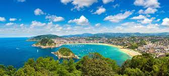 SAN SEBASTIAN. 28/06/2026