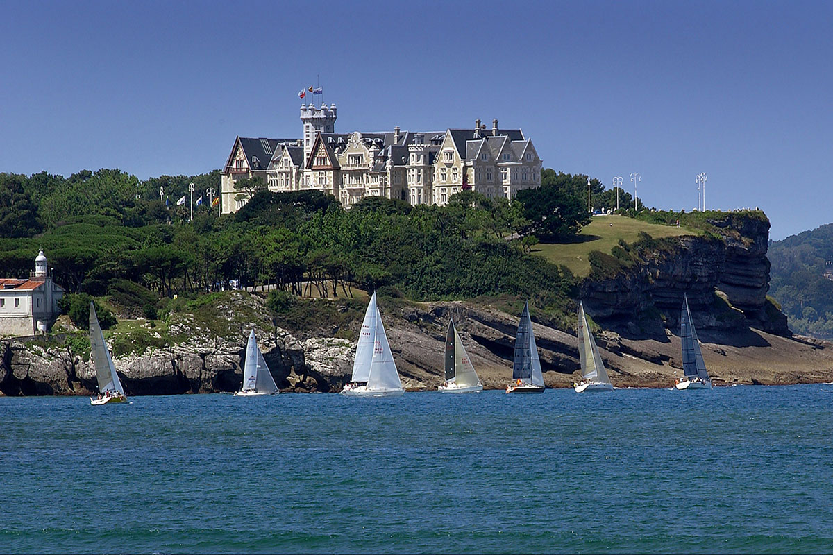 SANTANDER . DIA DEL CURPILLOS
